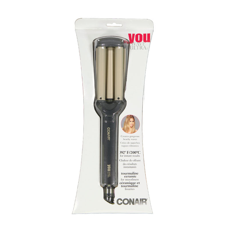 Conair you shop wave ultra styler