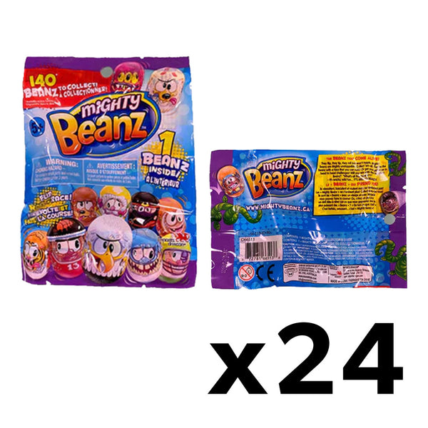 Mighty beanz for clearance sale