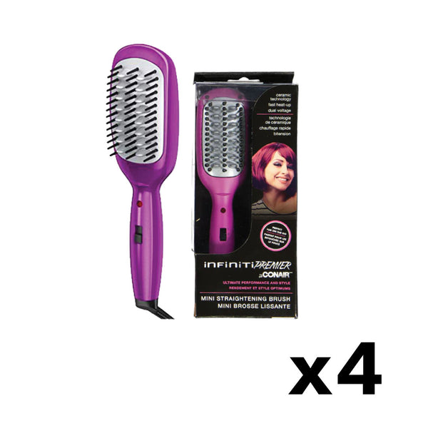 Conair mini shop pro hot brush