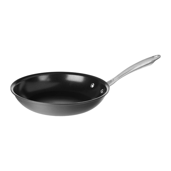 Cuisinart Green Gourmet Skillet, 10 inch