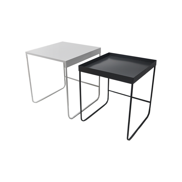 Emma End Table - Set of 2 (9876-JM3392-S2)