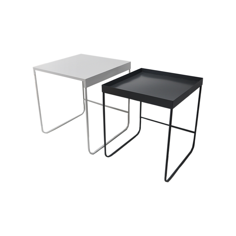 Emma End Table - Set of 2 (9876-JM3392-S2)