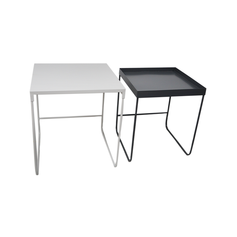 Emma End Table - Set of 2 (9876-JM3392-S2)