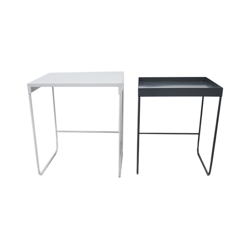 Emma End Table - Set of 2 (9876-JM3392-S2)