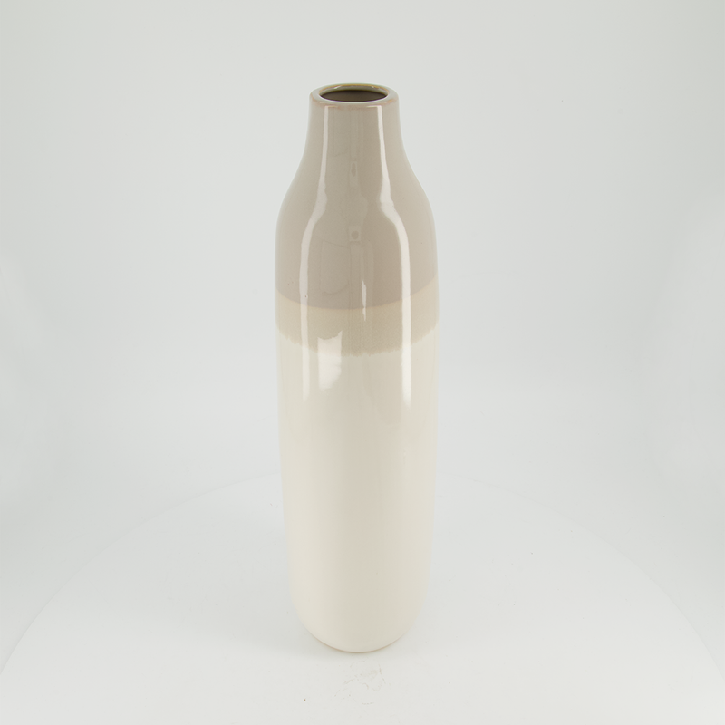 Hinton 20" Vase With Small Mouth Top (2123-LM3887-00)