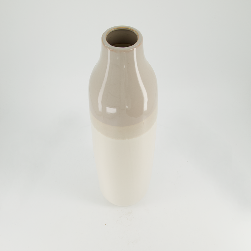 Hinton 20" Vase With Small Mouth Top (2123-LM3887-00)