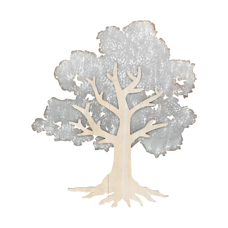 Maverick Tree Wall Decor (7168-NM8357-00)