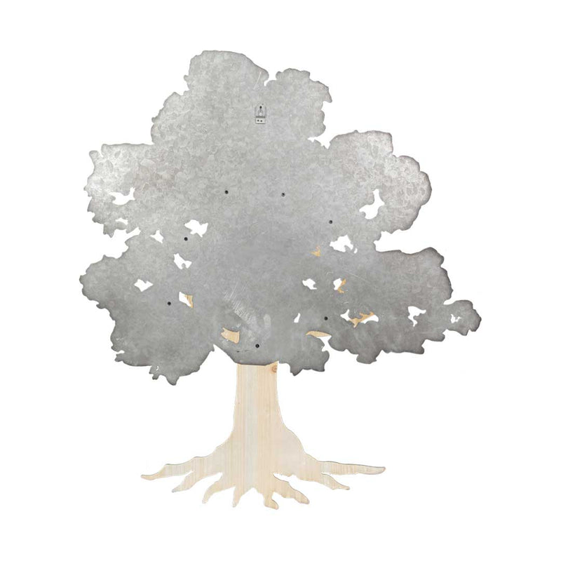 Maverick Tree Wall Decor (7168-NM8357-00)