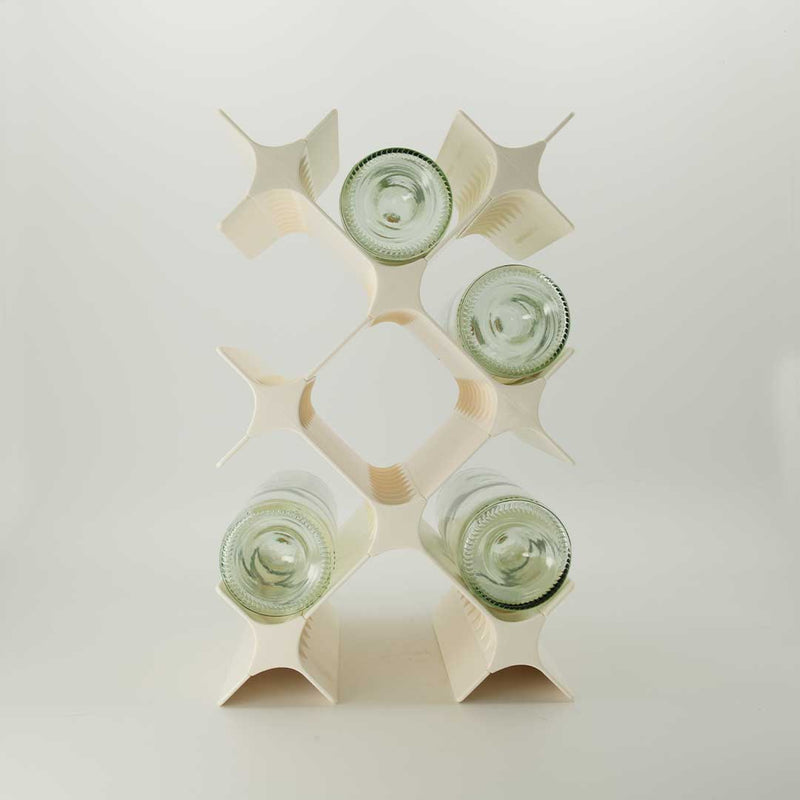 Vinski - Wineform Wineholder (VINSIWINEFORM BEI)